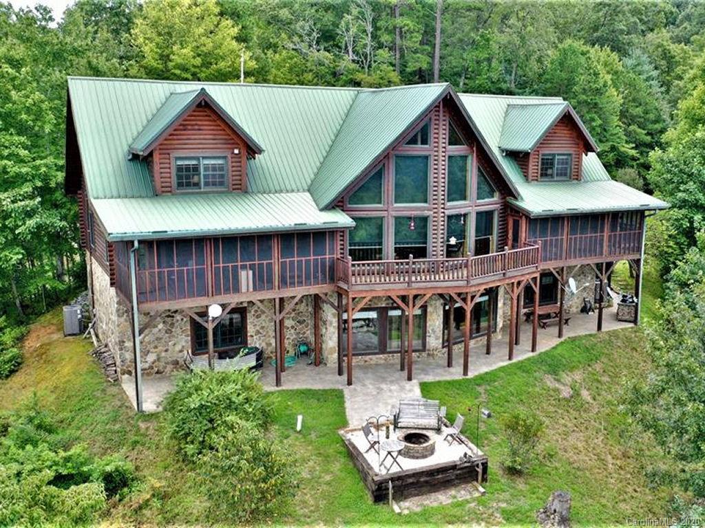 215 Sunset View Ridge Bryson City, NC 28713 - Photo 4 of 46 Gallery Image 4