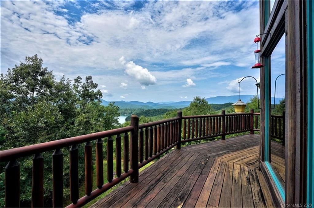 215 Sunset View Ridge Bryson City, NC 28713 - Photo 39 of 46 Gallery Image 39