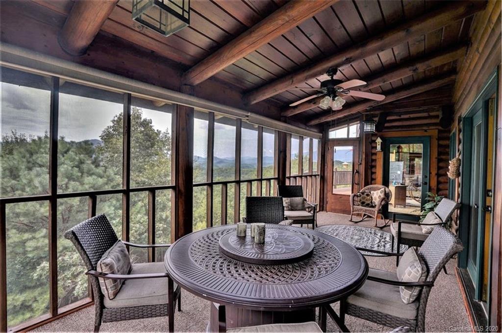 215 Sunset View Ridge Bryson City, NC 28713 - Photo 40 of 46 Gallery Image 40