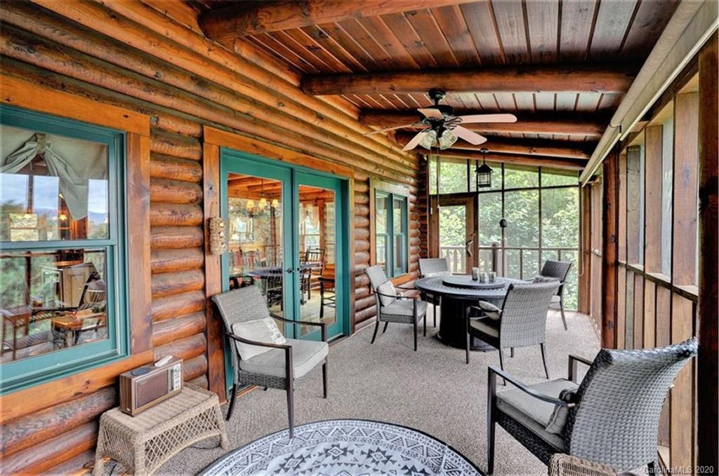 215 Sunset View Ridge Bryson City, NC 28713 - Photo 41 of 46 Gallery Image 41