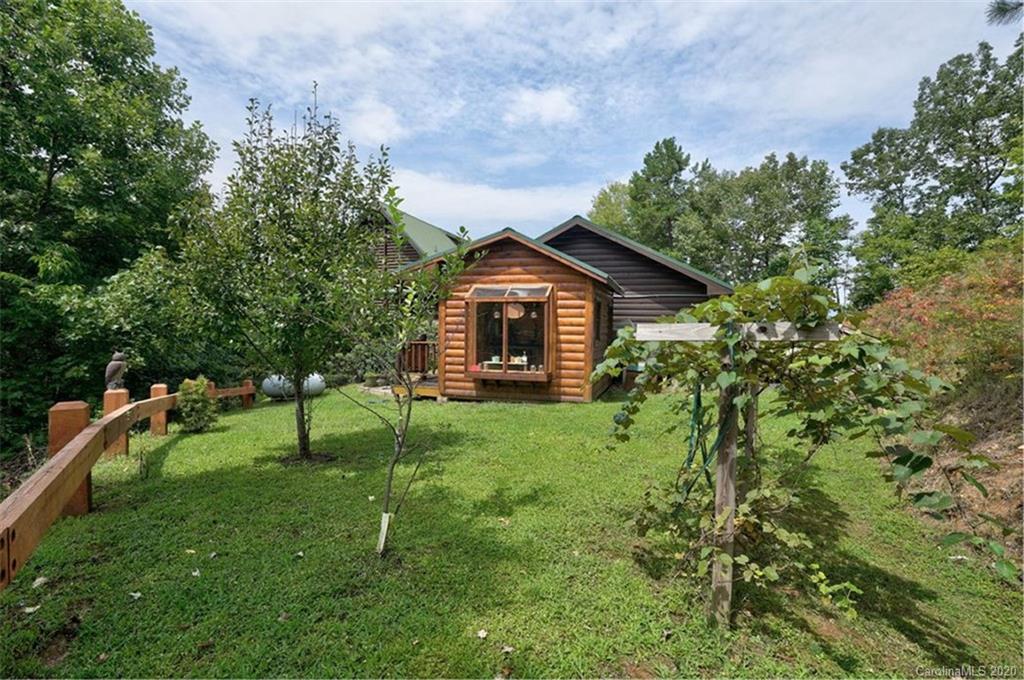 215 Sunset View Ridge Bryson City, NC 28713 - Photo 44 of 46 Gallery Image 44