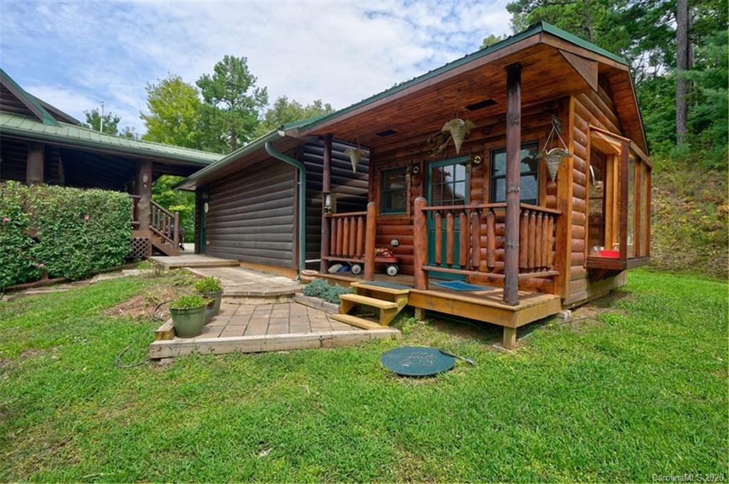 215 Sunset View Ridge Bryson City, NC 28713 - Photo 45 of 46 Gallery Image 45