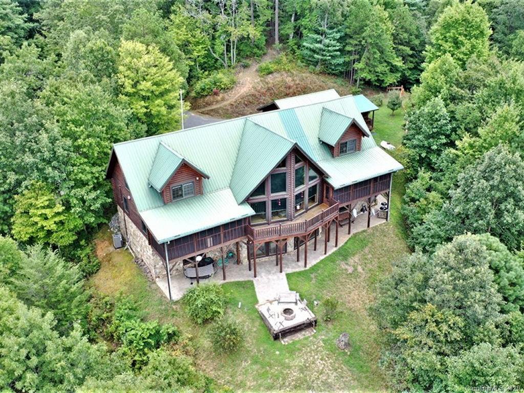 215 Sunset View Ridge Bryson City, NC 28713 - Photo 6 of 46 Gallery Image 6