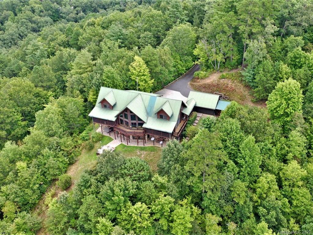 215 Sunset View Ridge Bryson City, NC 28713 - Photo 7 of 46 Gallery Image 7