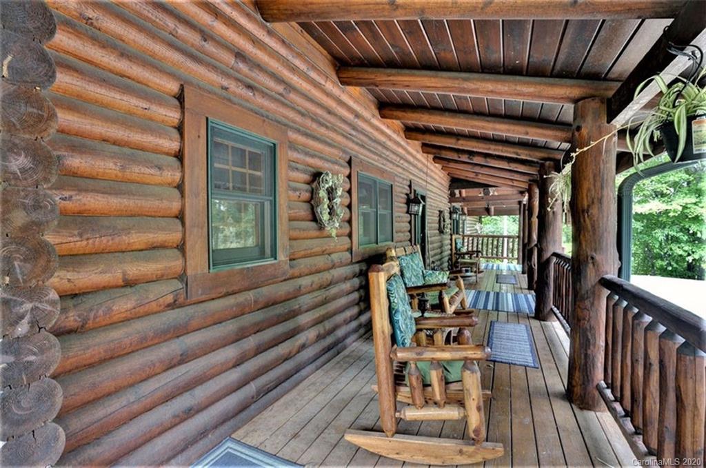 215 Sunset View Ridge Bryson City, NC 28713 - Photo 8 of 46 Gallery Image 8