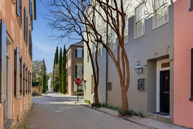 $2,399,000 | 38 Elliott Street, Charleston, SC 29401