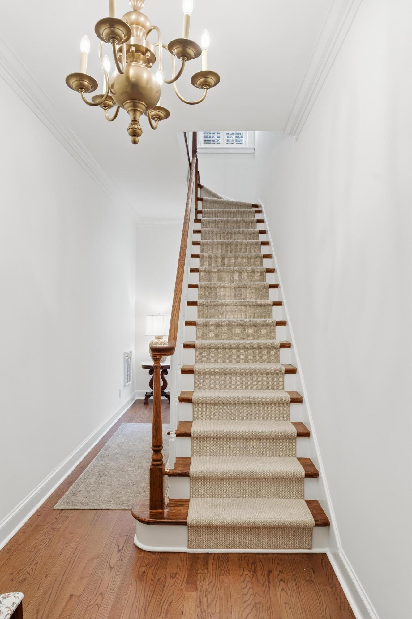 38 Elliott Street Charleston, SC 29401 - Photo 12 of 37 To Main living floor