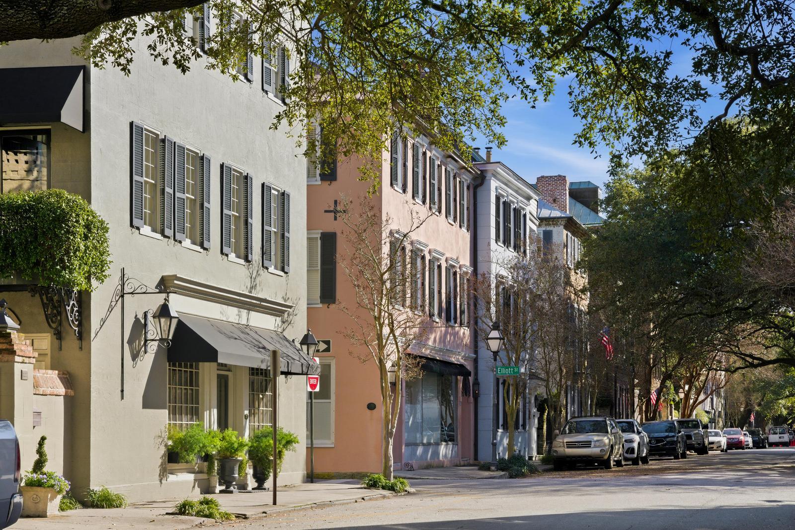 38 Elliott Street Charleston, SC 29401 - Photo 33 of 37 Church Street View