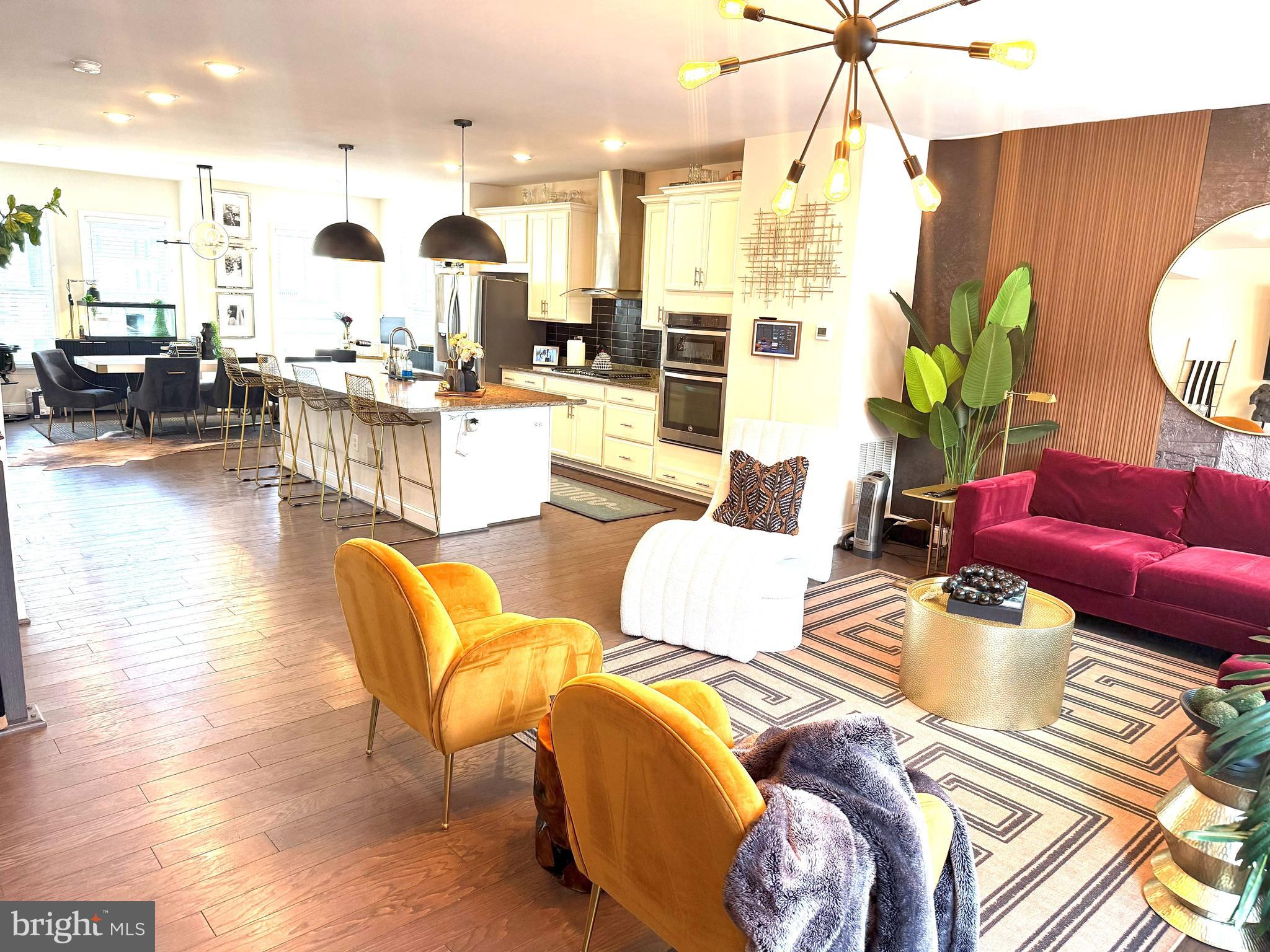 17351 Redshank Road Dumfries, VA 22026 - Photo 14 of 61