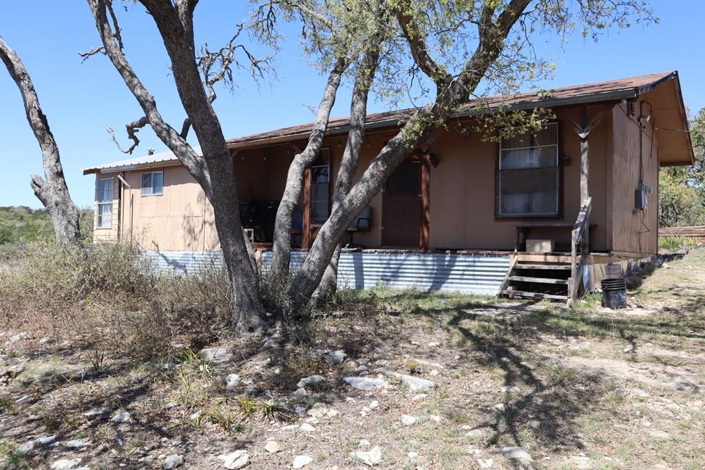462 Schenk Witkowski Road Rocksprings, TX 78880 - Photo 1 of 51 Main View