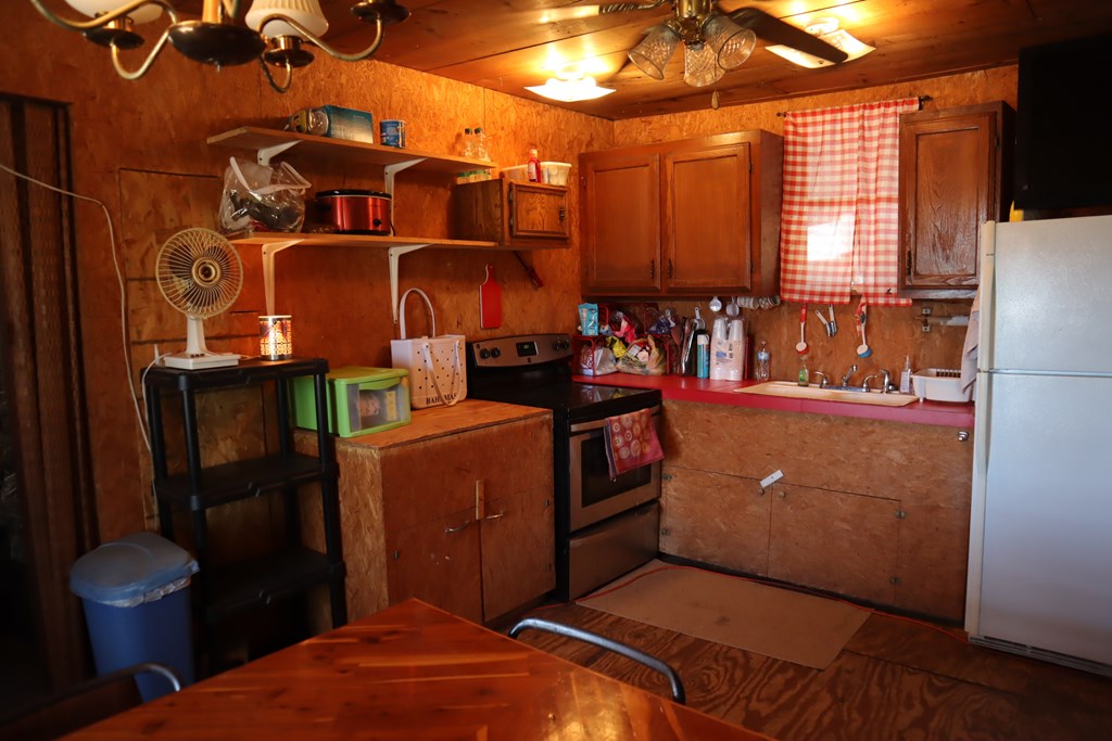 462 Schenk Witkowski Road Rocksprings, TX 78880 - Photo 25 of 51