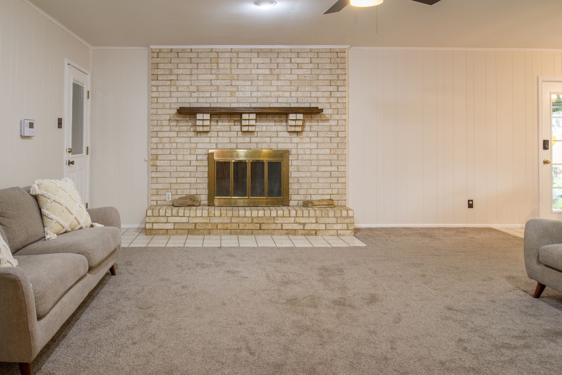 401 West 5th Street Brenham, TX 77833 - Photo 4 of 23