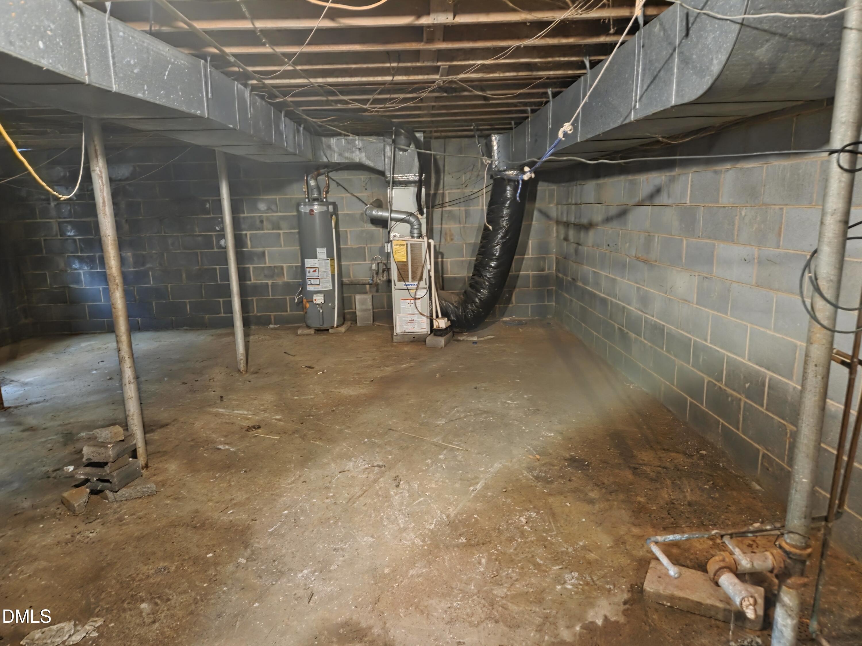 2621 Coleman Loop Road Hillsborough, NC 27278 - Photo 13 of 18 5700