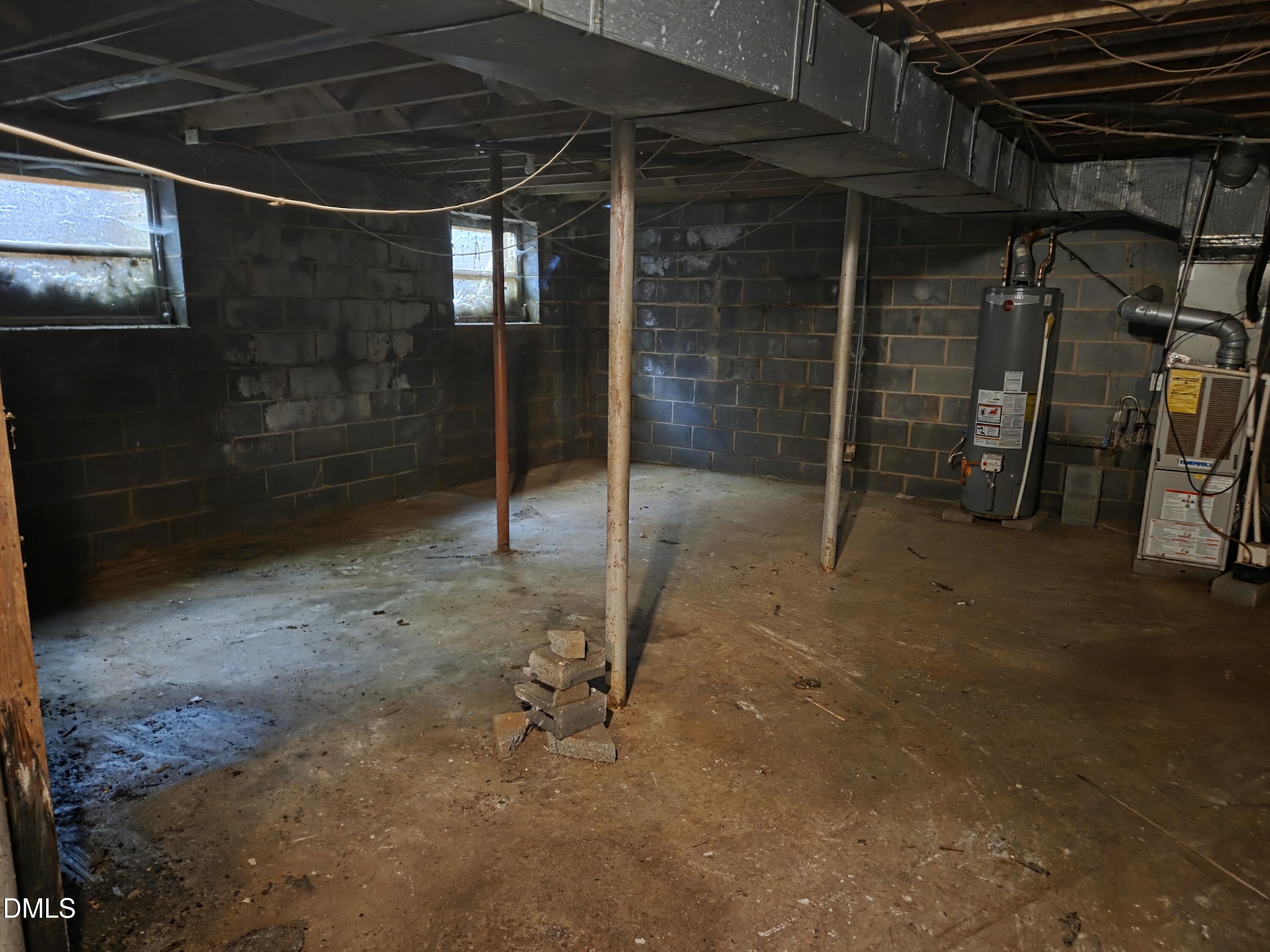 2621 Coleman Loop Road Hillsborough, NC 27278 - Photo 14 of 18 5701