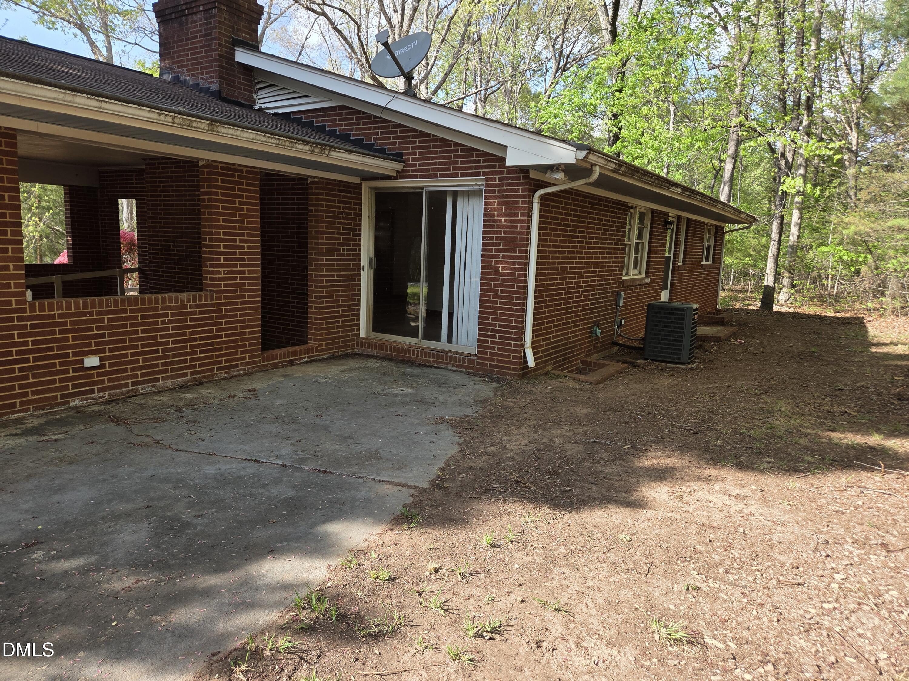 2621 Coleman Loop Road Hillsborough, NC 27278 - Photo 16 of 18 5705