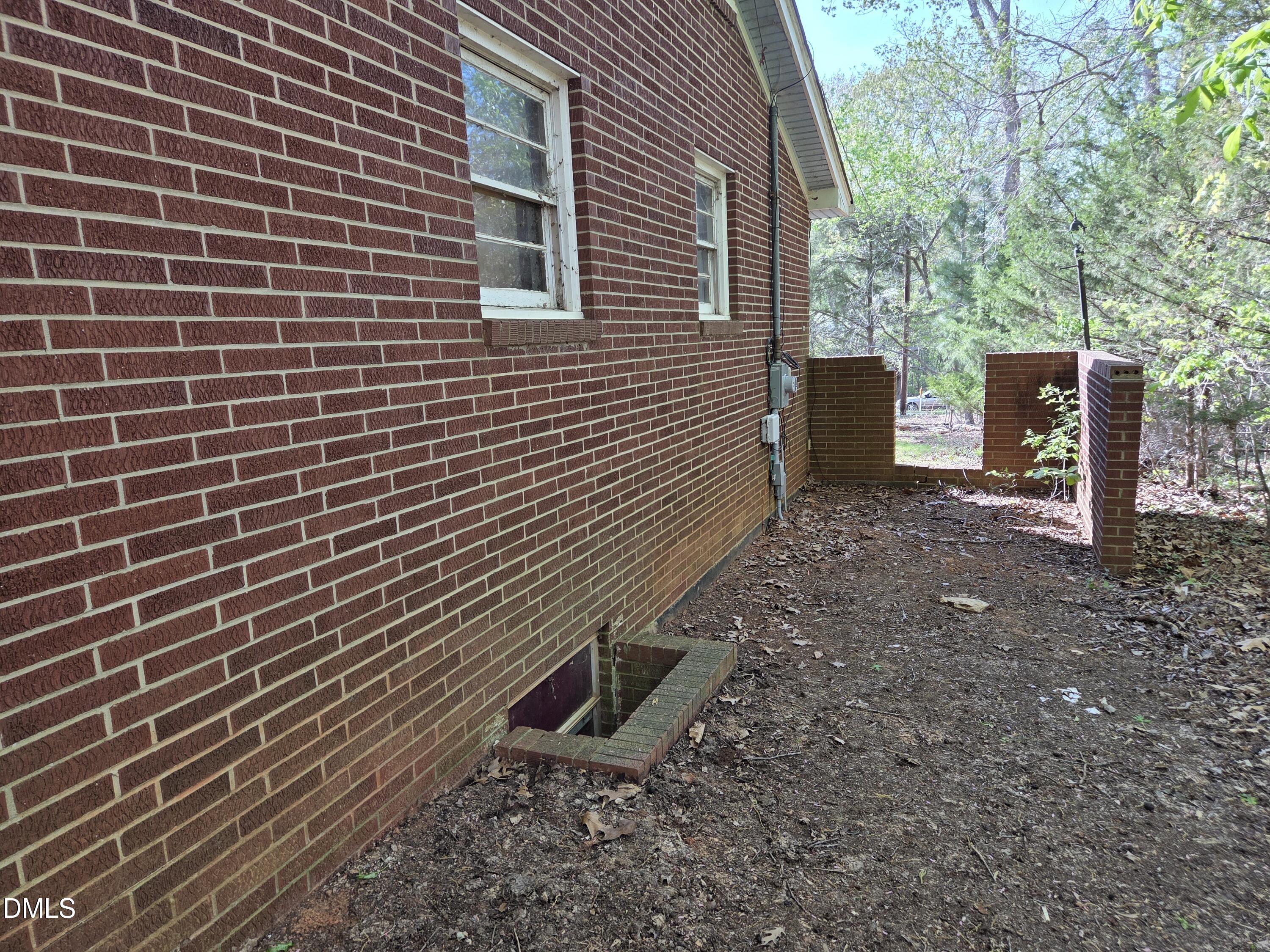 2621 Coleman Loop Road Hillsborough, NC 27278 - Photo 18 of 18 5707