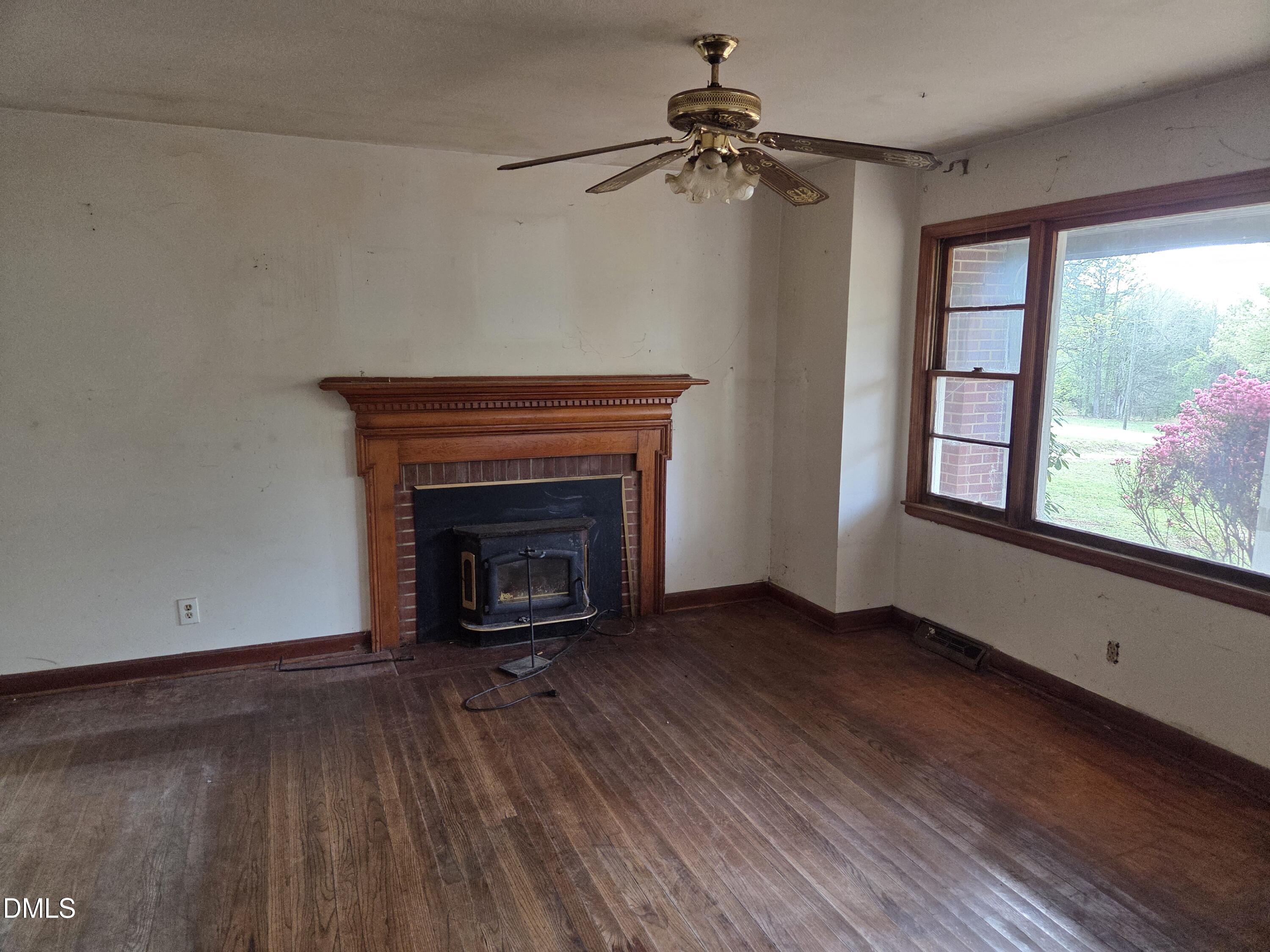 2621 Coleman Loop Road Hillsborough, NC 27278 - Photo 3 of 18 5688