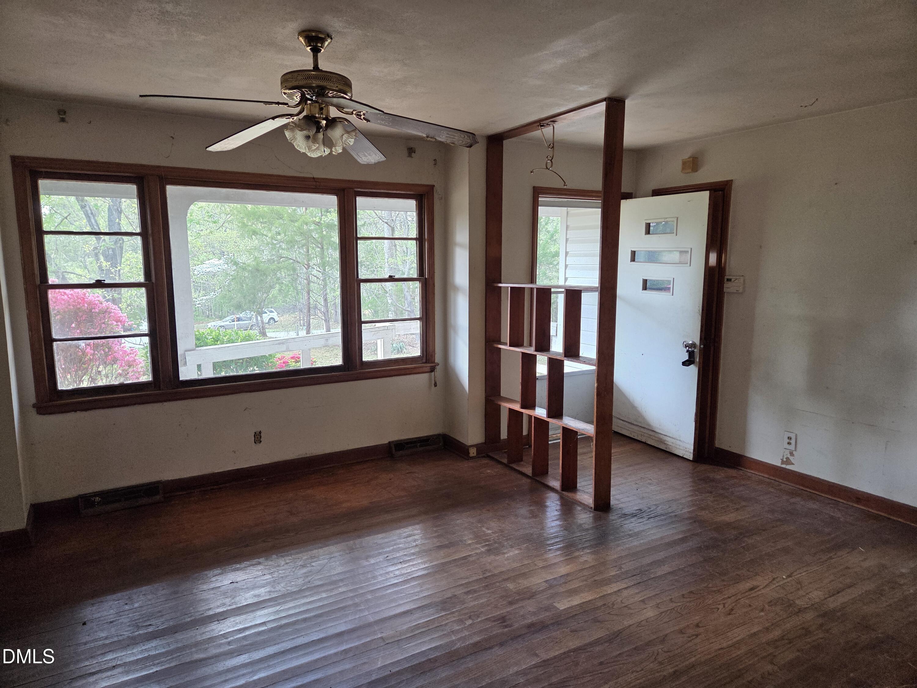 2621 Coleman Loop Road Hillsborough, NC 27278 - Photo 4 of 18 5689