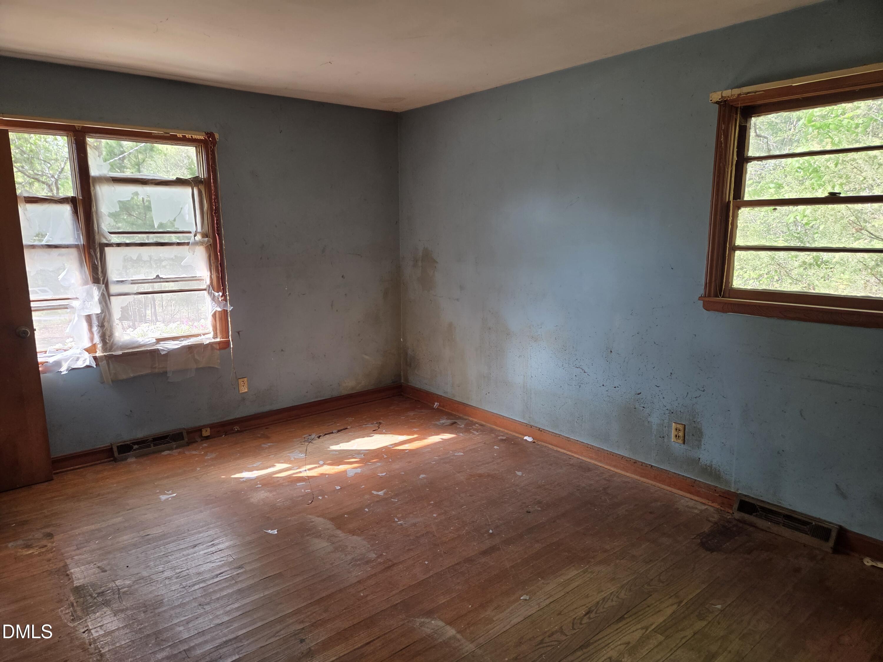 2621 Coleman Loop Road Hillsborough, NC 27278 - Photo 10 of 18 5694