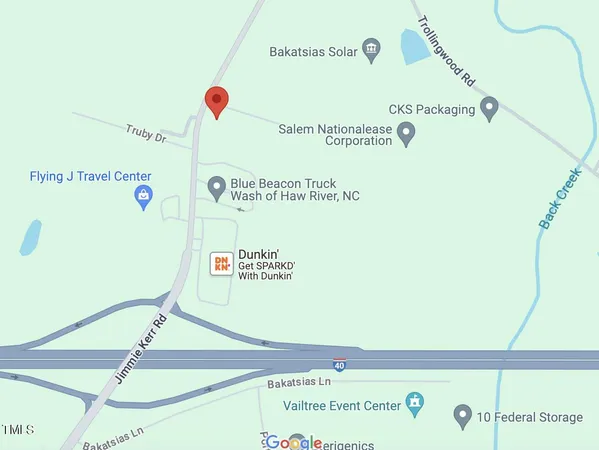 $785,000 | 908 Jimmie Kerr Road, Graham, NC 27258