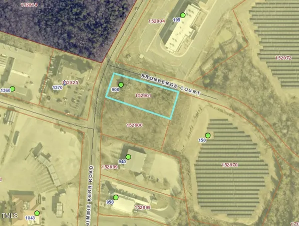 $785,000 | 908 Jimmie Kerr Road, Graham, NC 27258