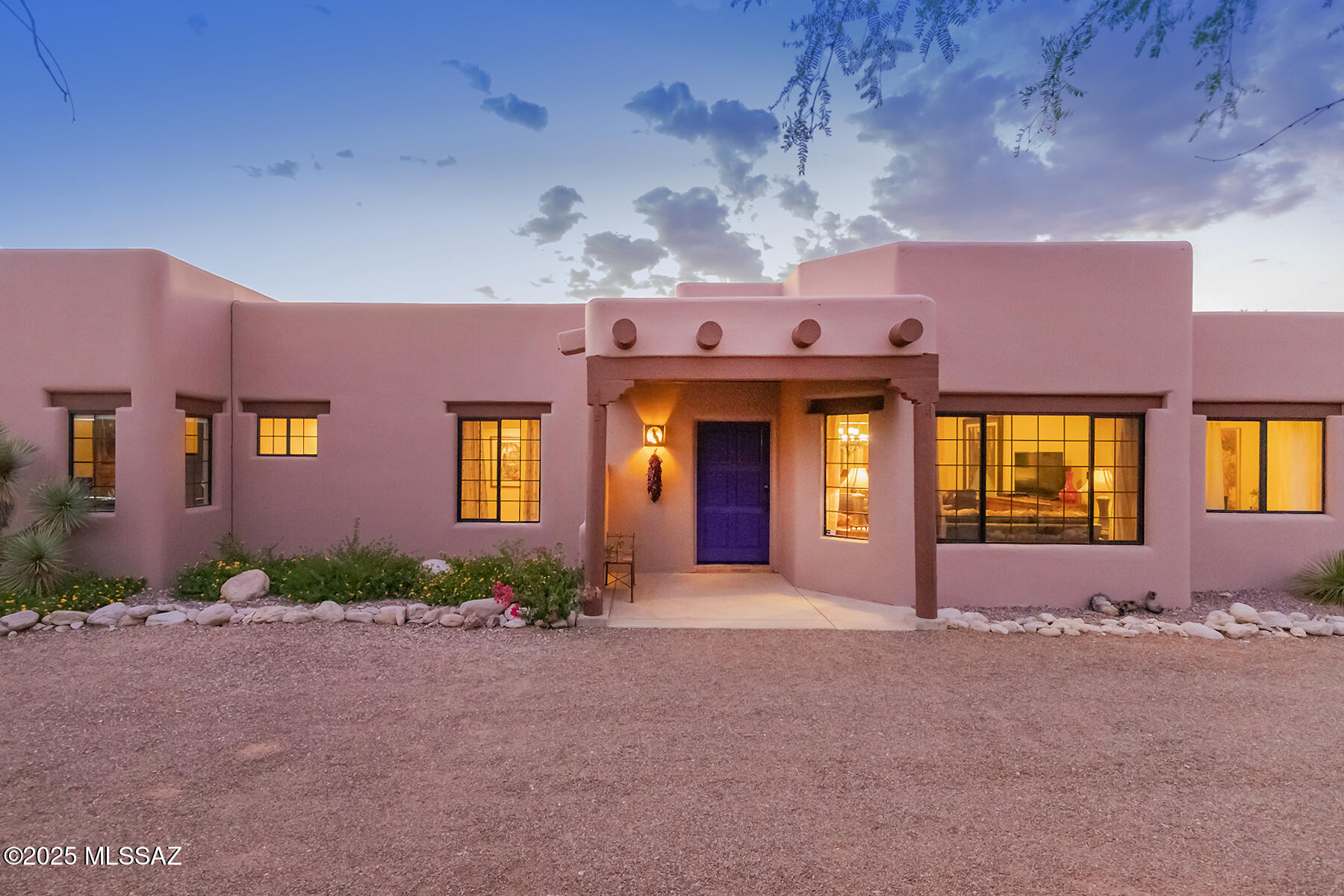 3071 North Wentworth Road Tucson, AZ 85749 - Photo 43 of 50