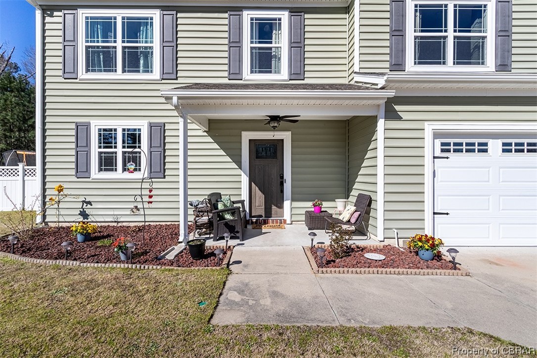 3942 Ordinary Loop Hayes, VA 23072 - Photo 7 of 30 Gallery Image 7