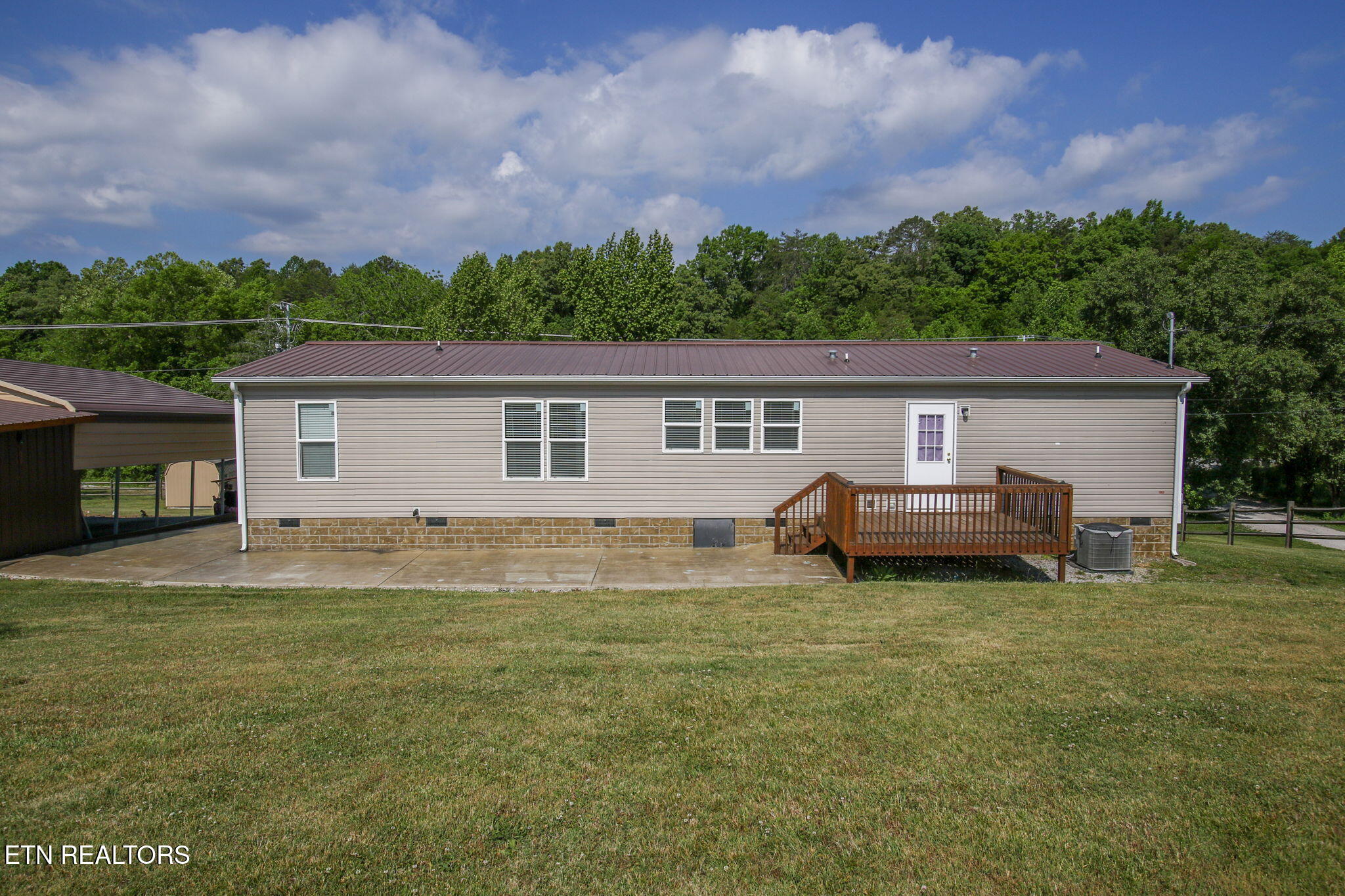 7512 Thompson School Road Corryton, TN 37721 - Photo 42 of 44 2 TS