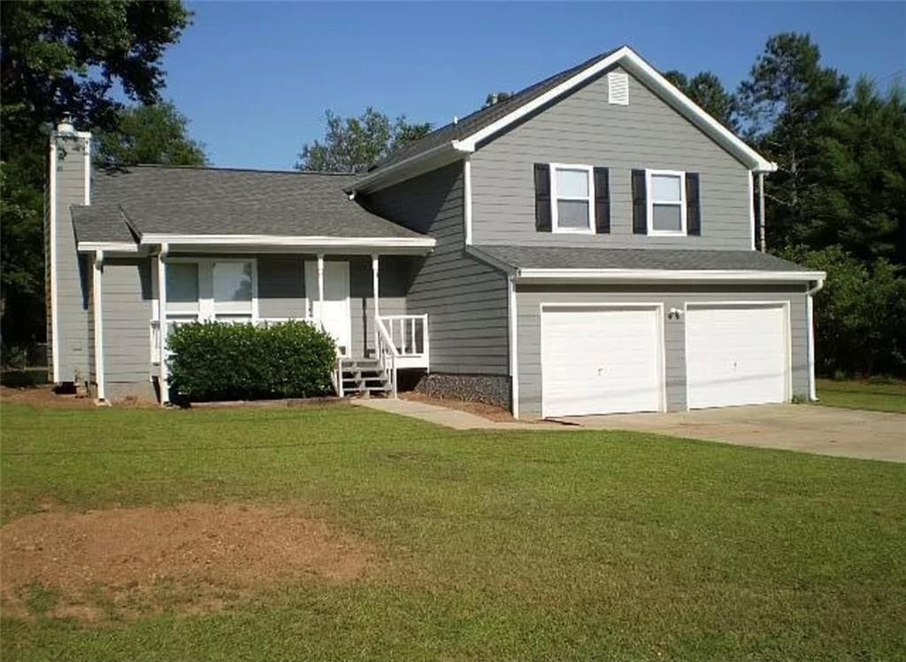 2849 Spring Green Way Powder Springs, GA 30127 - Photo 1 of 1