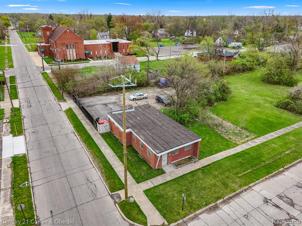 3509 Harrison Street Inkster, MI 48141 - Photo 7 of 11