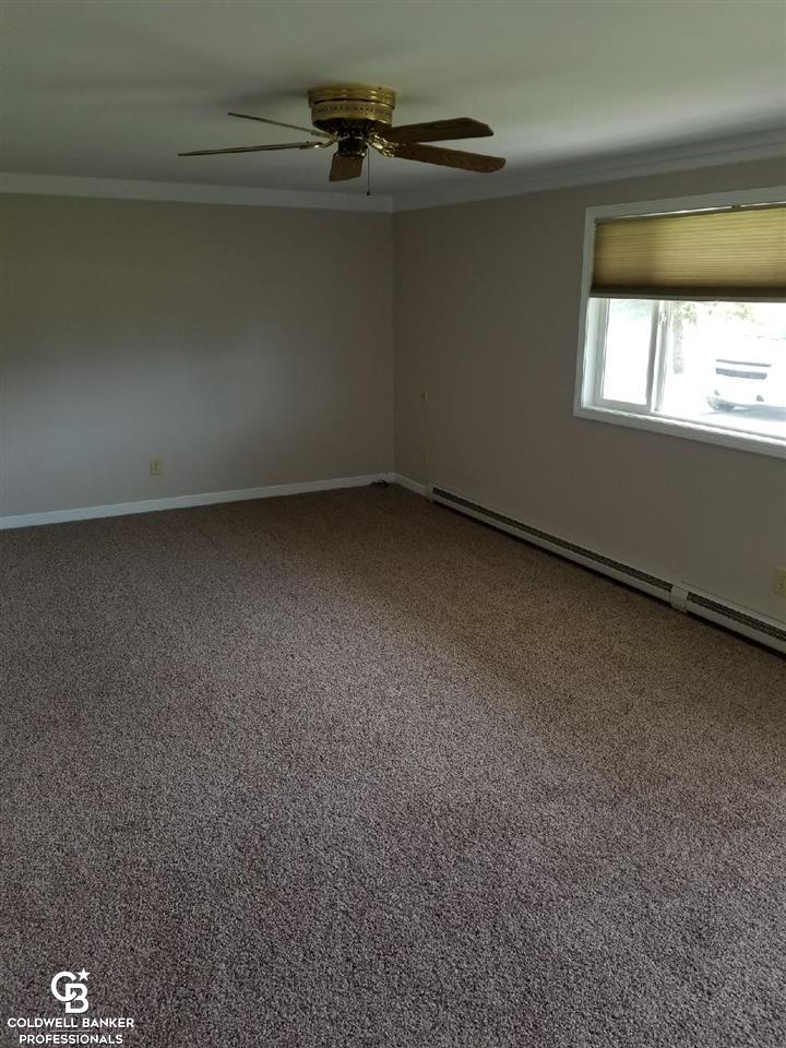 8654 Avoca Road Avoca, MI 48006 - Photo 2 of 13 Living Room