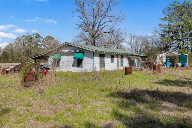 $175,000 | 3562 Highway 7, Crockett, TX 75835
