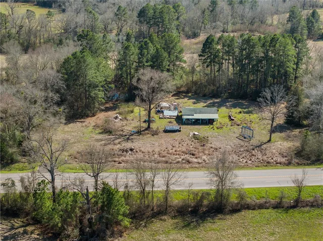 $175,000 | 3562 Highway 7, Crockett, TX 75835