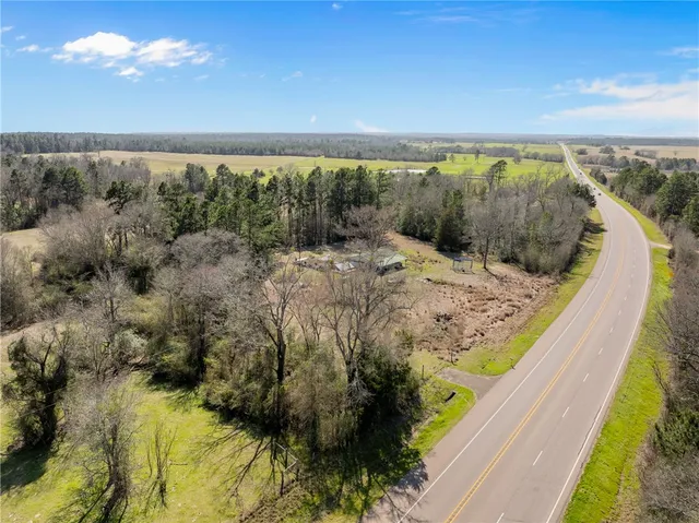 $175,000 | 3562 Highway 7, Crockett, TX 75835