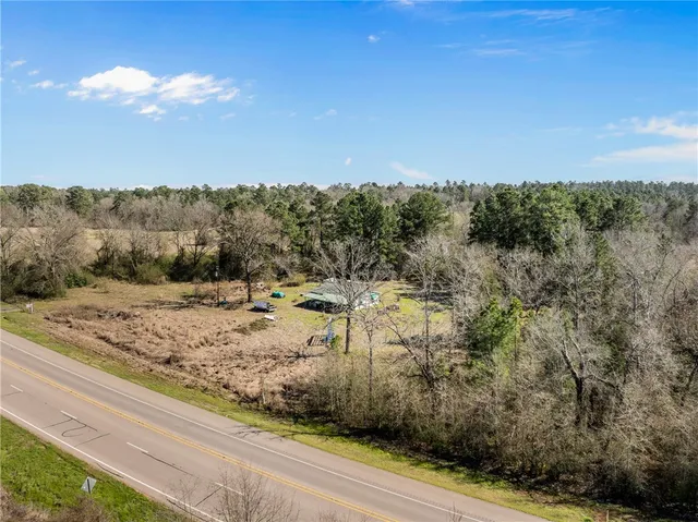 $175,000 | 3562 Highway 7, Crockett, TX 75835