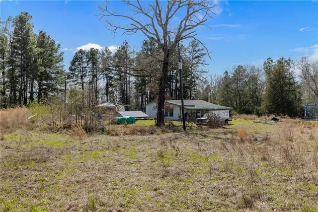 $175,000 | 3562 Highway 7, Crockett, TX 75835