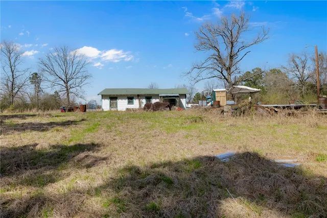 $175,000 | 3562 Highway 7, Crockett, TX 75835