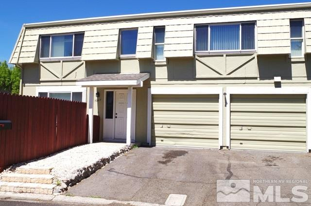 7547 Rory Circle Reno, NV 89511 - Photo 1 of 1 Photo 1