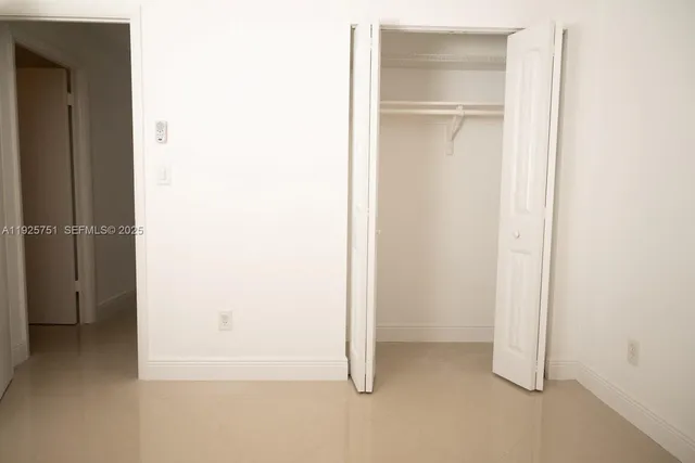 a view of small space