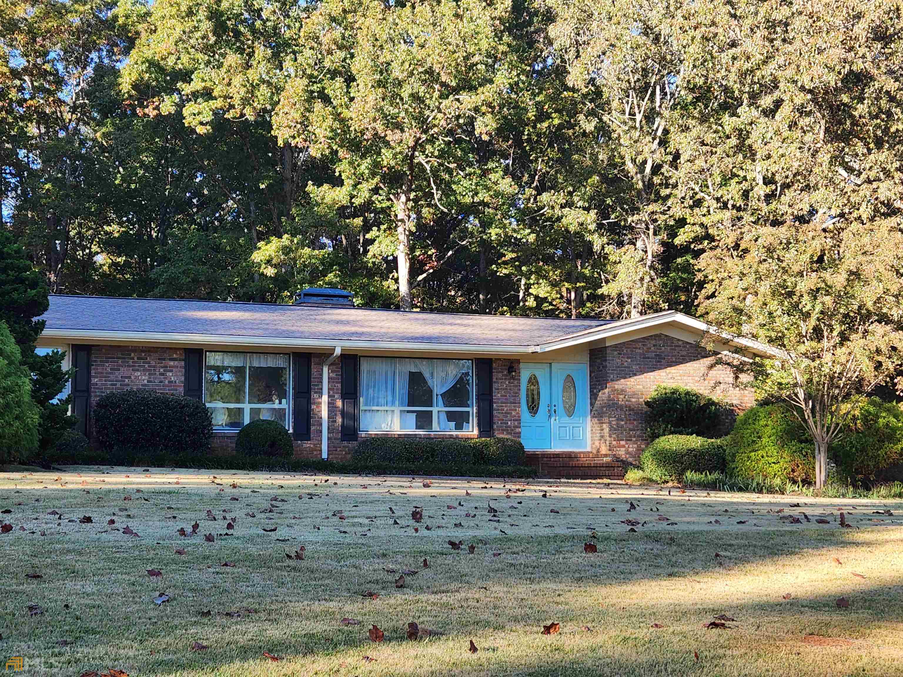 2229 Patton Road Griffin, GA 30224 - Photo 1 of 1 Gallery Image 1