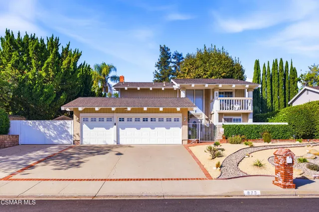 $1,175,000 | 873 Capitan Street, Newbury Park, CA 91320