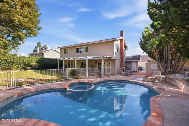 $1,175,000 | 873 Capitan Street, Newbury Park, CA 91320