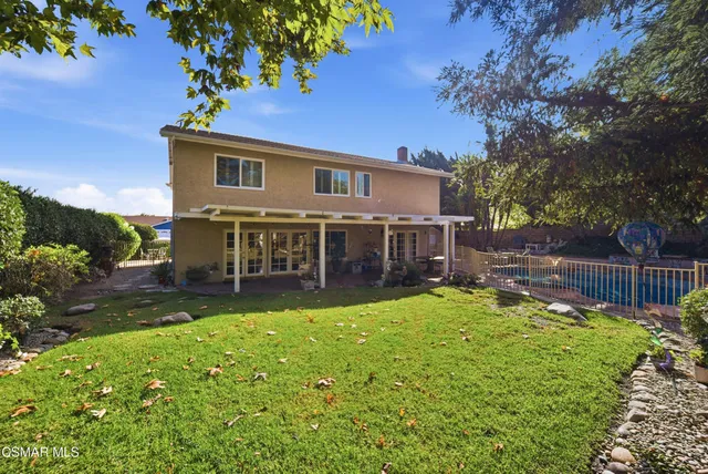 $1,175,000 | 873 Capitan Street, Newbury Park, CA 91320
