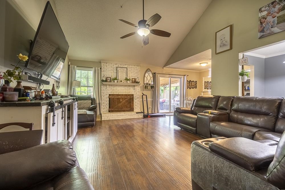 6353 Yale Road Bartlett, TN 38134 - Photo 18 of 33 Gallery Image 18