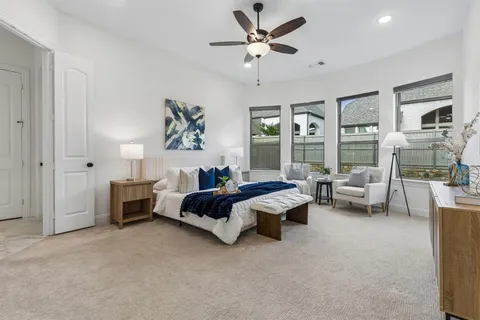 $649,999 | 305 Onyx Drive, Northlake, TX 76247