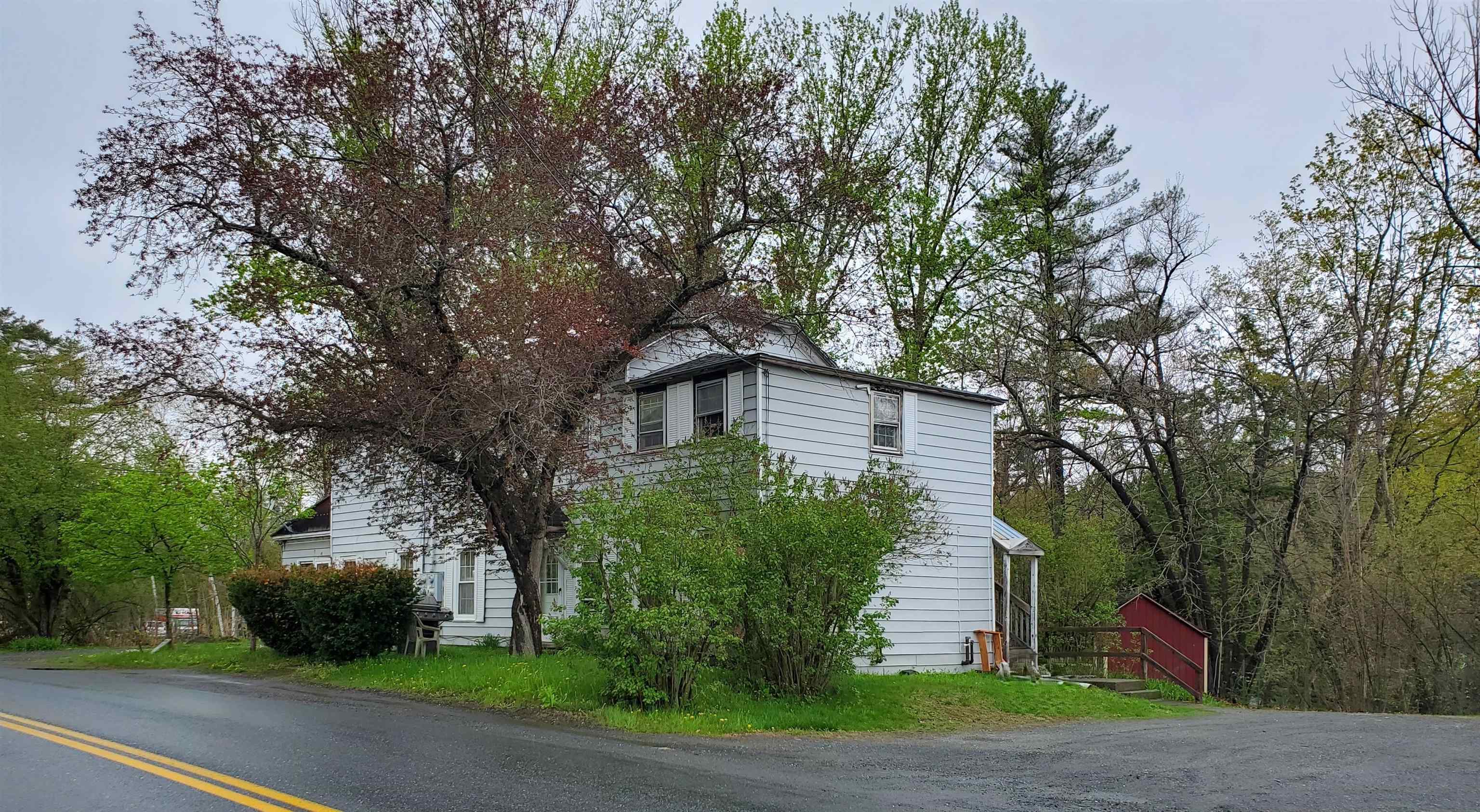 45 Riverside Drive Lebanon, NH 03766 - Photo 1 of 25
