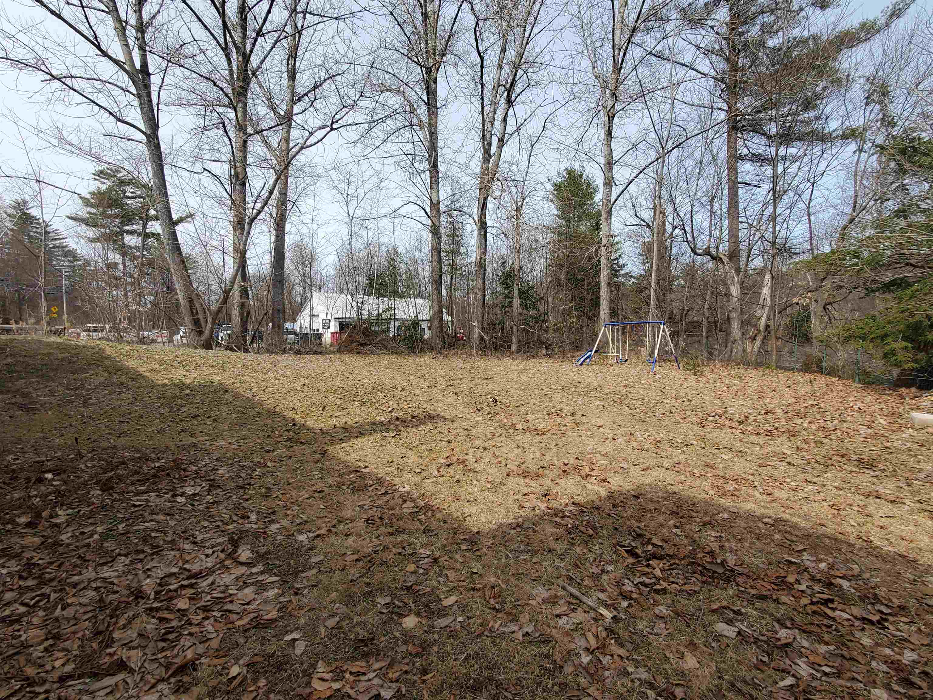 45 Riverside Drive Lebanon, NH 03766 - Photo 23 of 25
