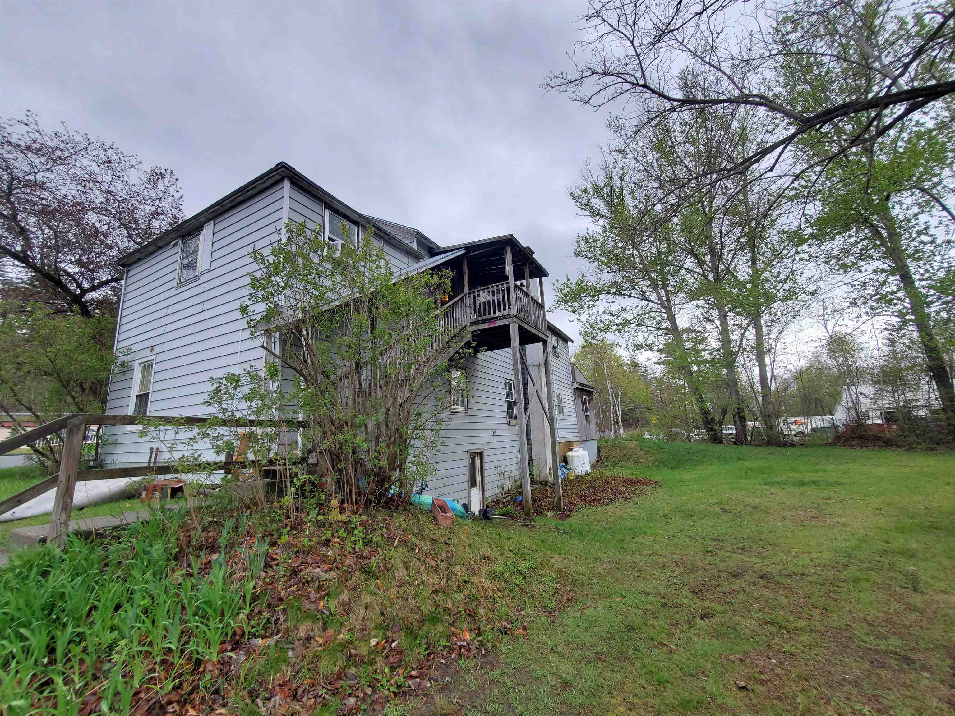 45 Riverside Drive Lebanon, NH 03766 - Photo 24 of 25