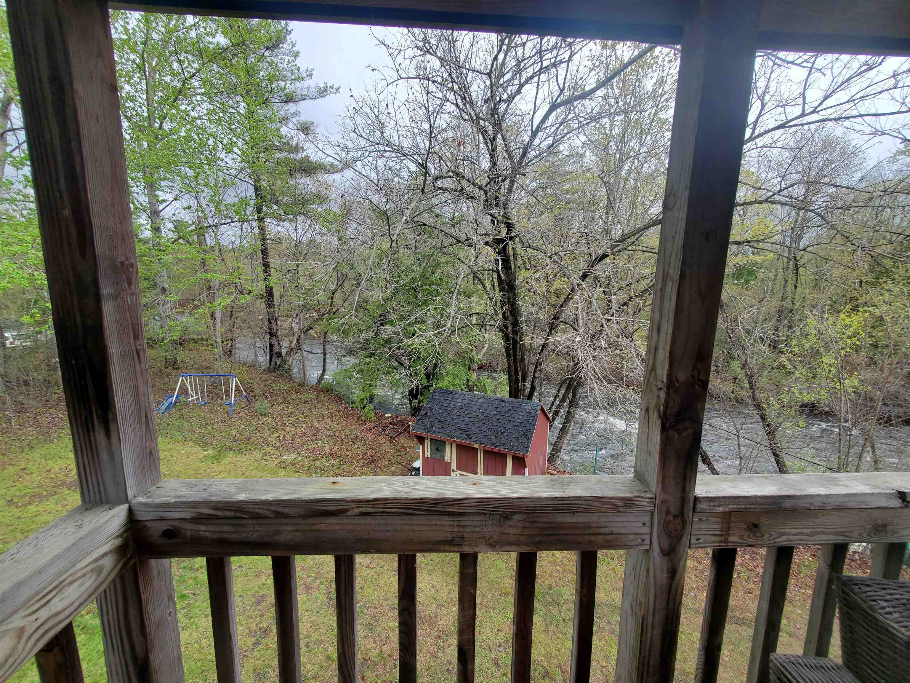 45 Riverside Drive Lebanon, NH 03766 - Photo 25 of 25