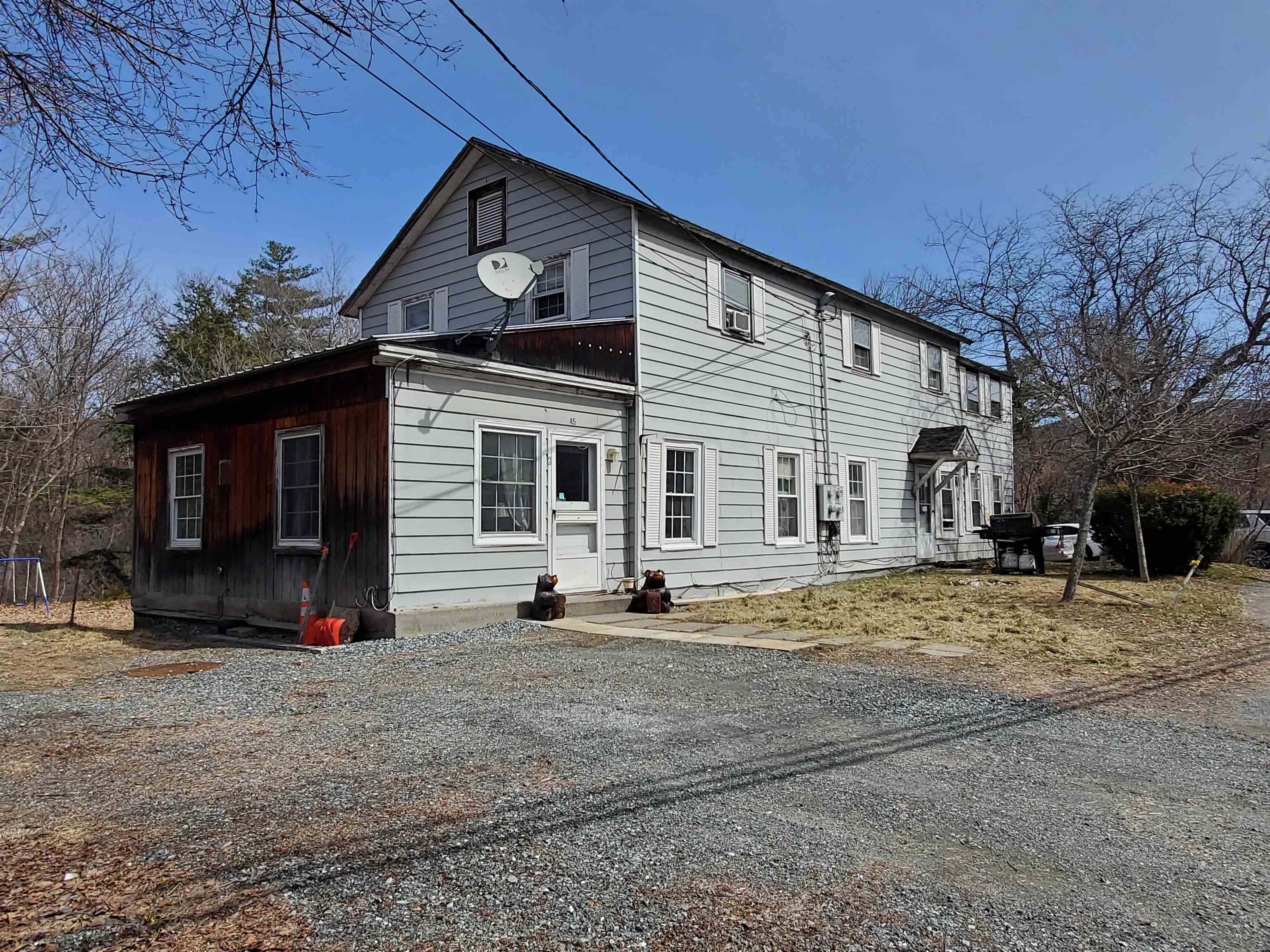 45 Riverside Drive Lebanon, NH 03766 - Photo 4 of 25